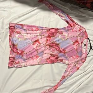 Brand new without tags